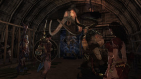 Rise of the Argonauts