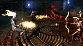Dungeon Siege III