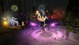 Dungeon Siege III
