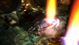 Dungeon Siege III