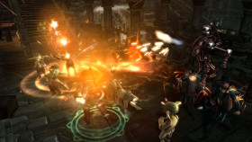 Dungeon Siege III