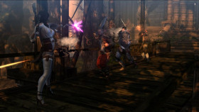 Dungeon Siege III