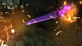 Dungeon Siege III