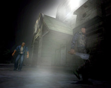 Manhunt