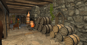 Wurm Unlimited