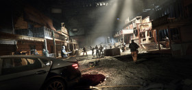 Tom Clancy’s The Division