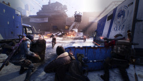 Tom Clancy’s The Division