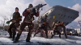 Tom Clancy’s The Division
