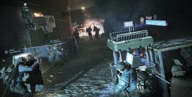 Tom Clancy’s The Division