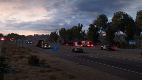 American Truck Simulator