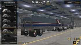American Truck Simulator