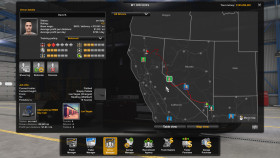 American Truck Simulator