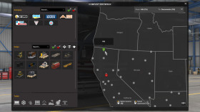 American Truck Simulator