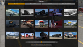 American Truck Simulator