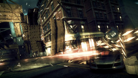 Ridge Racer Unbounded