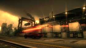 Ridge Racer Unbounded