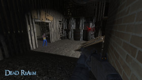 Dead Realm