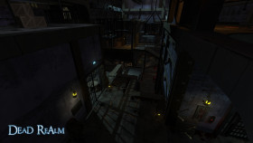 Dead Realm