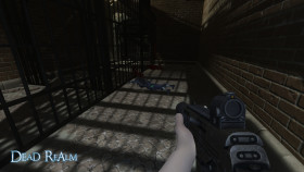 Dead Realm