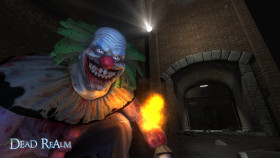 Dead Realm