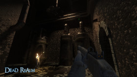 Dead Realm