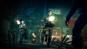 Zombie Army Trilogy