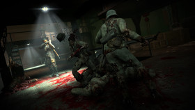 Zombie Army Trilogy