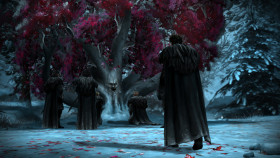 Game of Thrones - A Telltale Games Series