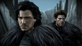Game of Thrones - A Telltale Games Series