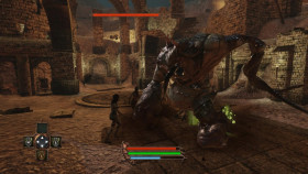 Demonicon