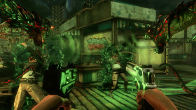 The Darkness II