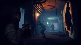 Sniper Elite: Nazi Zombie Army 2