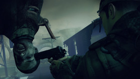 Sniper Elite: Nazi Zombie Army 2