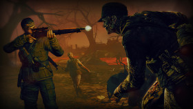 Sniper Elite: Nazi Zombie Army 2