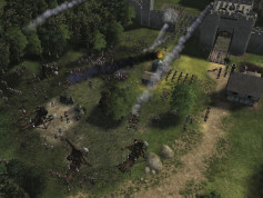 The Stronghold Collection