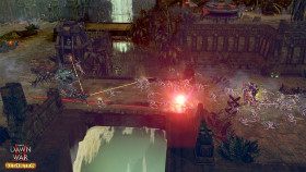 Warhammer 40,000: Dawn of War II: Retribution