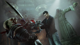 Painkiller Hell & Damnation