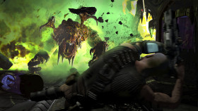 Red Faction: Armageddon
