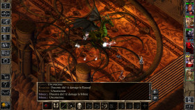 Baldur's Gate II: Enhanced Edition