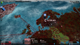 Plague Inc: Evolved