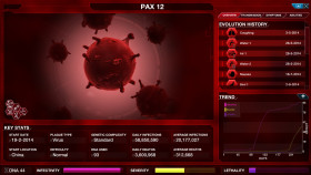 Plague Inc: Evolved