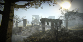 Nether: Resurrected