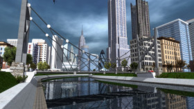 Bridge Project