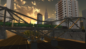 Bridge Project