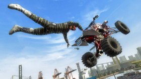 MX vs. ATV Reflex