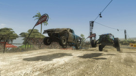 MX vs. ATV Reflex