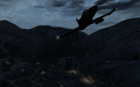 Arma 2: Operation Arrowhead