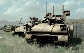 Arma 2: Operation Arrowhead