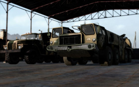 Arma 2: Operation Arrowhead