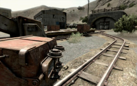 Arma 2: Operation Arrowhead